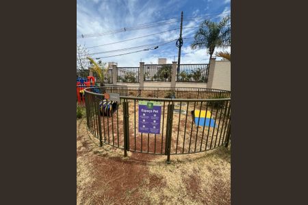 Apartamento para alugar com 48m², 2 quartos e 1 vagaÁrea comum