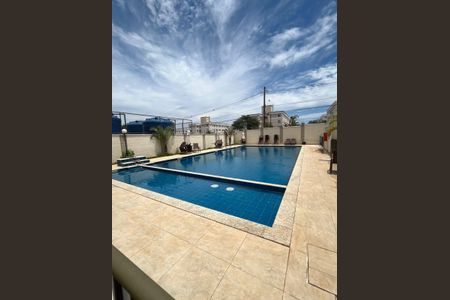 Apartamento para alugar com 48m², 2 quartos e 1 vagaÁrea comum