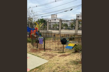 Apartamento para alugar com 48m², 2 quartos e 1 vagaÁrea comum