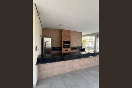 Apartamento para alugar com 48m², 2 quartos e 1 vagaÁrea comum