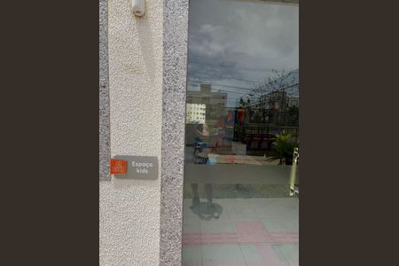 Apartamento para alugar com 48m², 2 quartos e 1 vagaÁrea comum