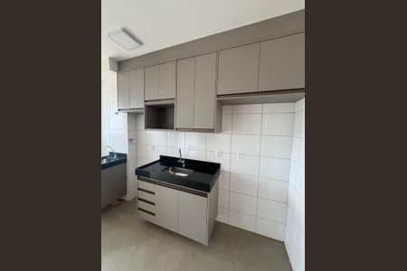 Apartamento para alugar com 48m², 2 quartos e 1 vagaCozinha