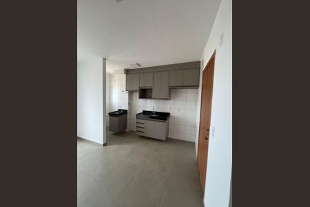 Apartamento para alugar com 48m², 2 quartos e 1 vagaCozinha