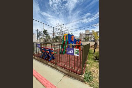 Apartamento para alugar com 48m², 2 quartos e 1 vagaÁrea comum