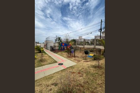 Apartamento para alugar com 48m², 2 quartos e 1 vagaÁrea comum