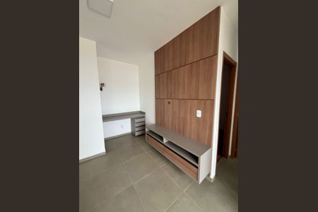 Apartamento para alugar com 48m², 2 quartos e 1 vagaSala