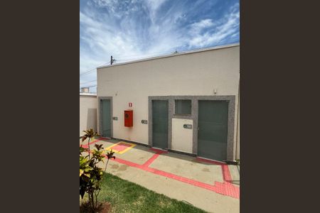 Apartamento para alugar com 48m², 2 quartos e 1 vagaÁrea comum