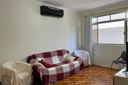 Apartamento para alugar com 153m², 3 quartos e 1 vaga Apartamento para alugar com 153m², 3 quartos e 1 vagaSala