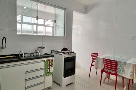 Apartamento para alugar com 153m², 3 quartos e 1 vaga Apartamento para alugar com 153m², 3 quartos e 1 vagaCozinha