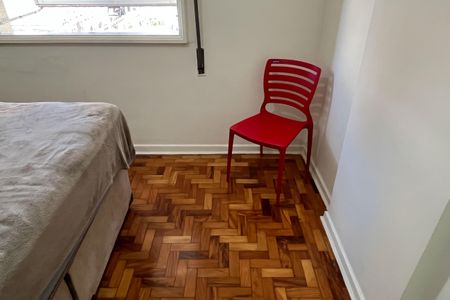 Apartamento para alugar com 153m², 3 quartos e 1 vaga Apartamento para alugar com 153m², 3 quartos e 1 vagaQuarto 2