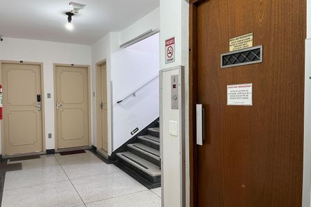 Apartamento para alugar com 153m², 3 quartos e 1 vaga Apartamento para alugar com 153m², 3 quartos e 1 vagaÁrea comum