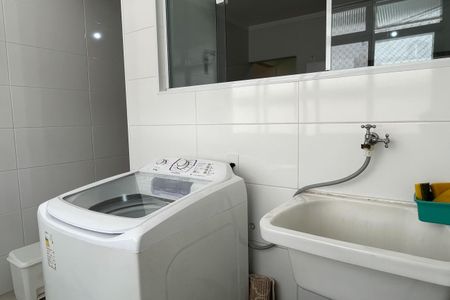 Apartamento para alugar com 153m², 3 quartos e 1 vaga Apartamento para alugar com 153m², 3 quartos e 1 vagaÁrea de Serviço