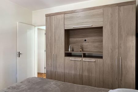 Quarto 2 de apartamento para alugar com 3 quartos, 153m² em Gonzaga, Santos