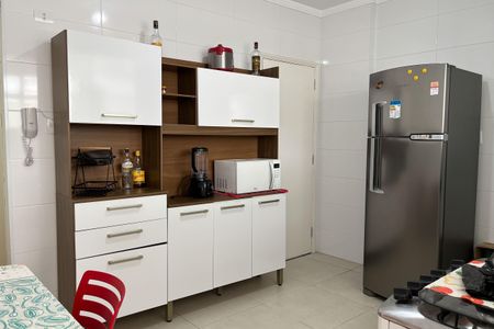 Apartamento para alugar com 153m², 3 quartos e 1 vaga Apartamento para alugar com 153m², 3 quartos e 1 vagaCozinha