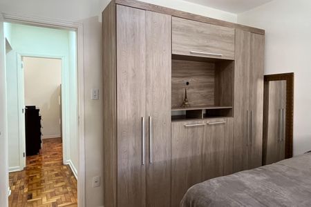 Apartamento para alugar com 153m², 3 quartos e 1 vaga Apartamento para alugar com 153m², 3 quartos e 1 vagaQuarto 3