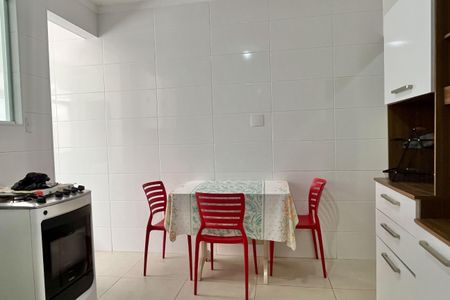 Apartamento para alugar com 153m², 3 quartos e 1 vaga Apartamento para alugar com 153m², 3 quartos e 1 vagaCozinha