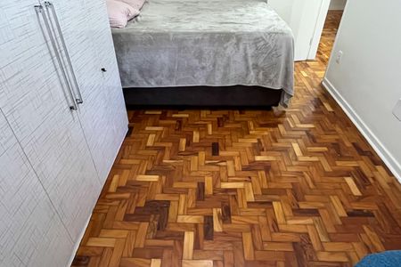 Apartamento para alugar com 153m², 3 quartos e 1 vaga Apartamento para alugar com 153m², 3 quartos e 1 vagaQuarto 1