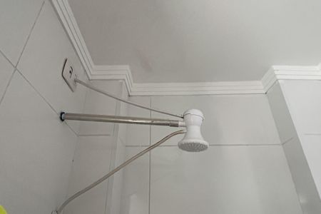 Apartamento para alugar com 153m², 3 quartos e 1 vaga Apartamento para alugar com 153m², 3 quartos e 1 vagaBanheiro de serviço