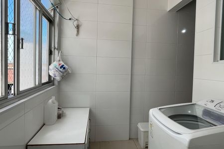 Apartamento para alugar com 153m², 3 quartos e 1 vaga Apartamento para alugar com 153m², 3 quartos e 1 vagaÁrea de Serviço