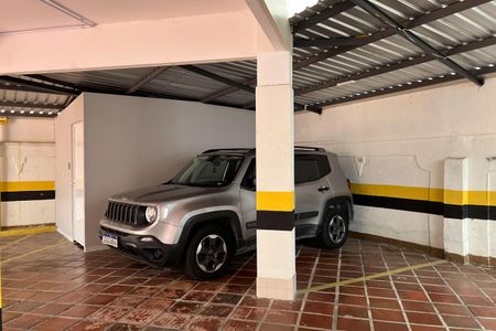 Apartamento para alugar com 153m², 3 quartos e 1 vaga Apartamento para alugar com 153m², 3 quartos e 1 vagaÁrea comum