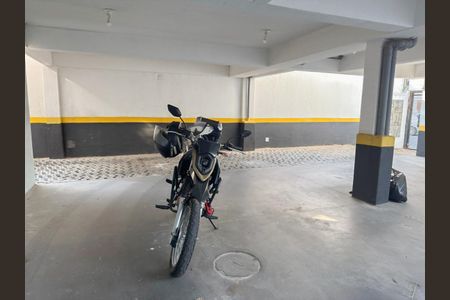 Apartamento à venda com 185m², 3 quartos e 2 vagas Apartamento à venda com 185m², 3 quartos e 2 vagasGaragem
