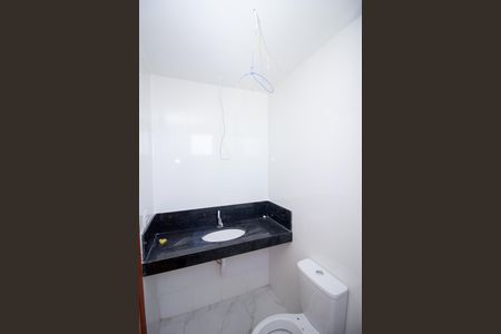 Apartamento à venda com 185m², 3 quartos e 2 vagas Apartamento à venda com 185m², 3 quartos e 2 vagasBanheiro da Suíte