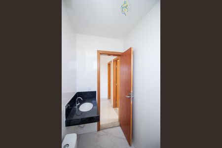 Apartamento à venda com 185m², 3 quartos e 2 vagas Apartamento à venda com 185m², 3 quartos e 2 vagasBanheiro Social
