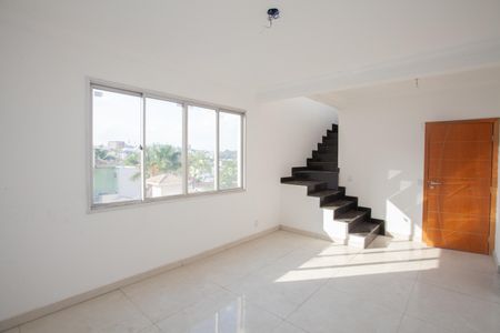 Apartamento à venda com 185m², 3 quartos e 2 vagasSala