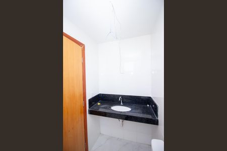 Apartamento à venda com 185m², 3 quartos e 2 vagas Apartamento à venda com 185m², 3 quartos e 2 vagasBanheiro da Suíte