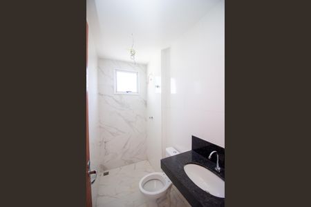 Apartamento à venda com 185m², 3 quartos e 2 vagas Apartamento à venda com 185m², 3 quartos e 2 vagasBanheiro Social