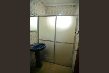 Casa para alugar com 114m², 2 quartos e 2 vagasBanheiro Social