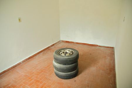 Casa para alugar com 114m², 2 quartos e 2 vagasQuarto de Serviço