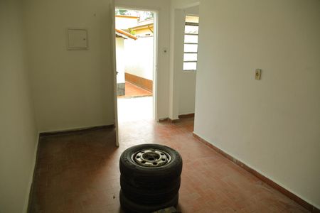 Casa para alugar com 114m², 2 quartos e 2 vagasQuarto de Serviço