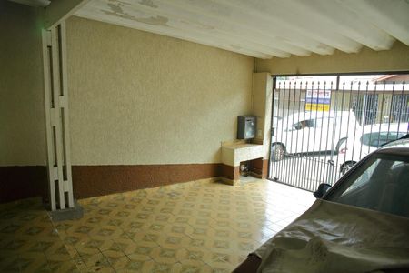 Casa para alugar com 114m², 2 quartos e 2 vagasGaragem