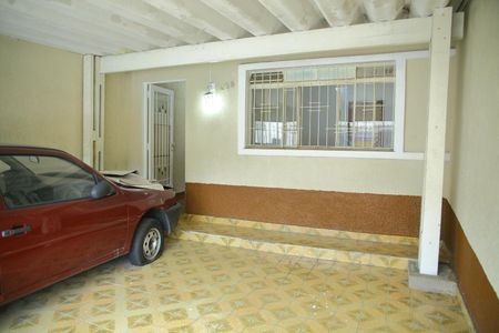 Casa para alugar com 114m², 2 quartos e 2 vagasGaragem