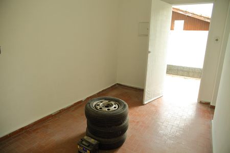 Casa para alugar com 114m², 2 quartos e 2 vagasQuarto de Serviço