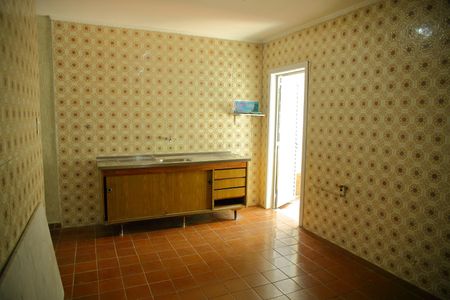 Casa para alugar com 114m², 2 quartos e 2 vagasCozinha