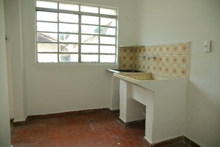 Casa para alugar com 114m², 2 quartos e 2 vagasÁrea de Serviço