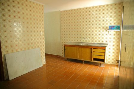 Casa para alugar com 114m², 2 quartos e 2 vagasCozinha