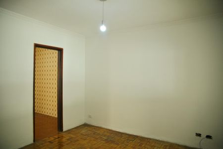 Sala de casa para alugar com 2 quartos, 114m² em Vila Tereza, São Bernardo do Campo