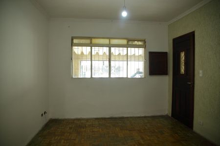 Sala de casa para alugar com 2 quartos, 114m² em Vila Tereza, São Bernardo do Campo