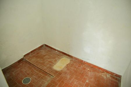 Casa para alugar com 114m², 2 quartos e 2 vagasDepósito