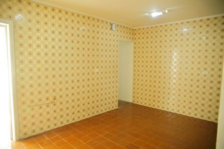 Casa para alugar com 114m², 2 quartos e 2 vagasCozinha