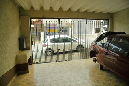 Casa para alugar com 114m², 2 quartos e 2 vagasGaragem