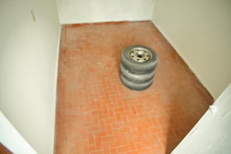 Casa para alugar com 114m², 2 quartos e 2 vagasQuarto de Serviço