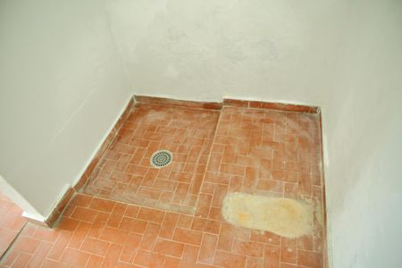 Casa para alugar com 114m², 2 quartos e 2 vagasDepósito