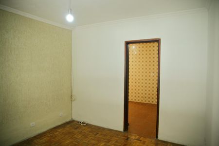 Sala de casa para alugar com 2 quartos, 114m² em Vila Tereza, São Bernardo do Campo