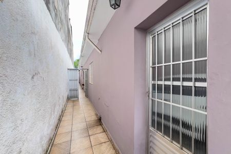 Casa à venda com 190m², 2 quartos e 1 vaga Casa à venda com 190m², 2 quartos e 1 vagaCorredor