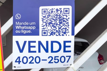 Casa à venda com 190m², 2 quartos e 1 vaga Casa à venda com 190m², 2 quartos e 1 vagaPlaca MBHL-643