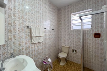 Banheiro de casa à venda com 2 quartos, 190m² em Ipiranga, São Paulo